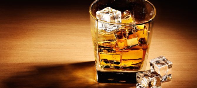 Whiskey Musings: Finals Week 2 – Good Night, Good Bye & Thank You