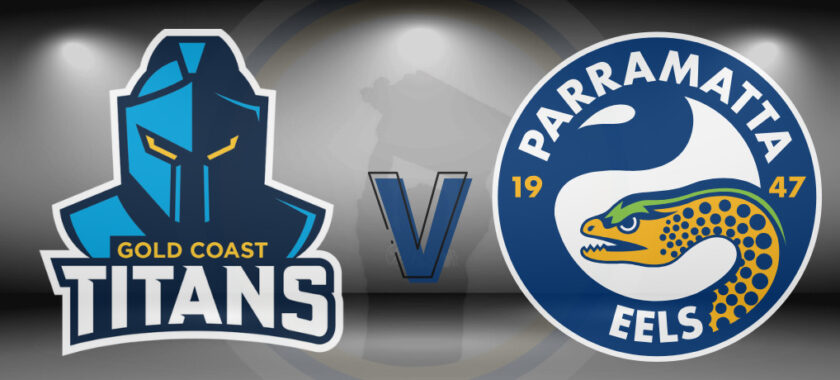 NRLW Preview – Round 8, 2023: Eels vs Titans