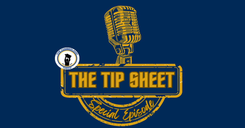 The Tip Sheet – 2024 Ep 68: Special Podcast – Jason Ryles Appointed New Eels Head Coach