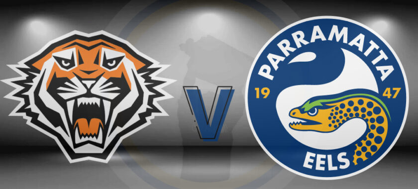 NRLW Preview – Round 4, 2024: Eels vs Wests Tigers