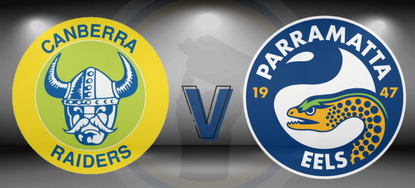 NRLW Preview – Round 8 2024: Eels vs Raiders