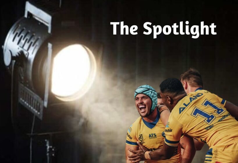 The Spotlight – April 5, 2025: How To Attack The Eels Problem The Spotlight – April 5, 2025: How To Attack The Eels Problem