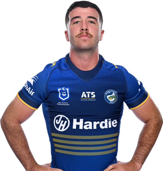 The Preview – Round 19, 2025: Eels vs Panthers – The Cumberland Throw