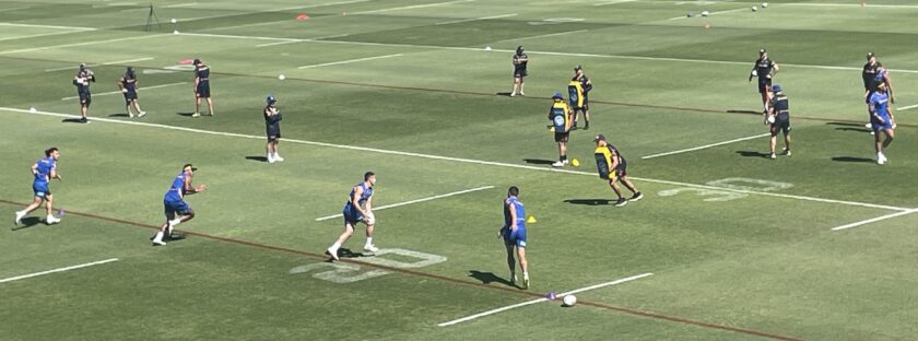 Eels 2026 Pre-Season Training – November 11, 2025: Rapid Fire Session As Stars Are Near A Return Eels 2026 Pre-Season Training – November 11, 2025: Rapid Fire Session As Stars Are Near A Return