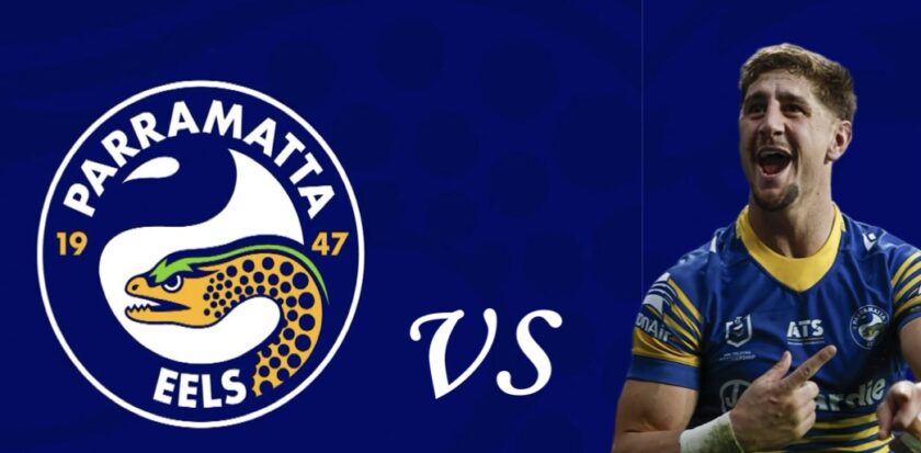 Eels vs Lomax: Your Armchair Match Preview Eels vs Lomax: Your Armchair Match Preview