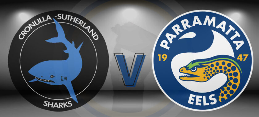 Live Blog – Harold Matts & SG Ball Round 2, 2026: Eels vs Sharks Live Blog – Harold Matts & SG Ball Round 2, 2026: Eels vs Sharks