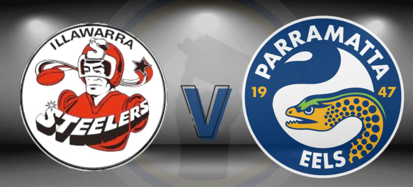 Live Blog – Round 4 Harold Matts And SG Ball, 2026: Eels vs Steelers