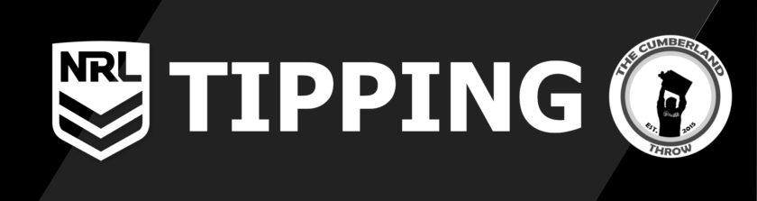 2026 NRL Tipping Competition 2026 NRL Tipping Competition