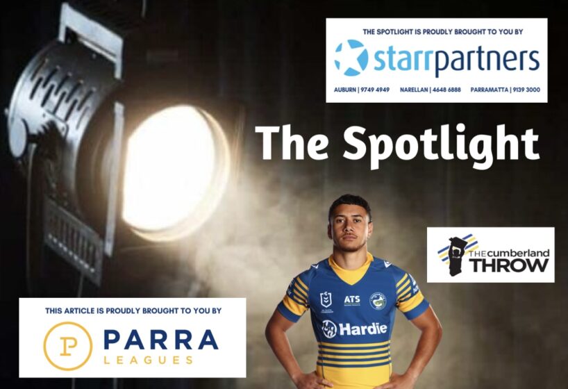 The Spotlight – March 29, 2026: Eels Roster Crisis