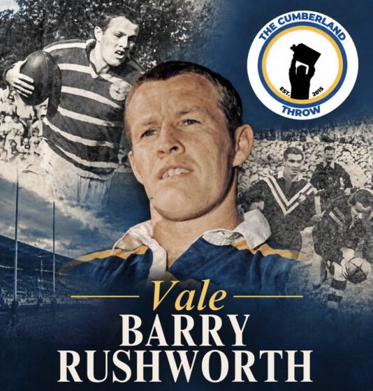 Vale Barry Rushworth Vale Barry Rushworth