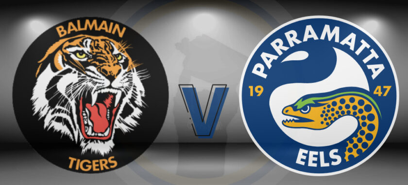 Live Blog – Eels vs Tigers SG Ball Plus NSW Cup Trial Live Updates