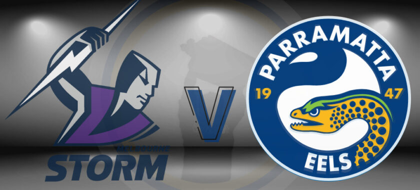 The Preview – Round 11, 2024: Eels vs Storm