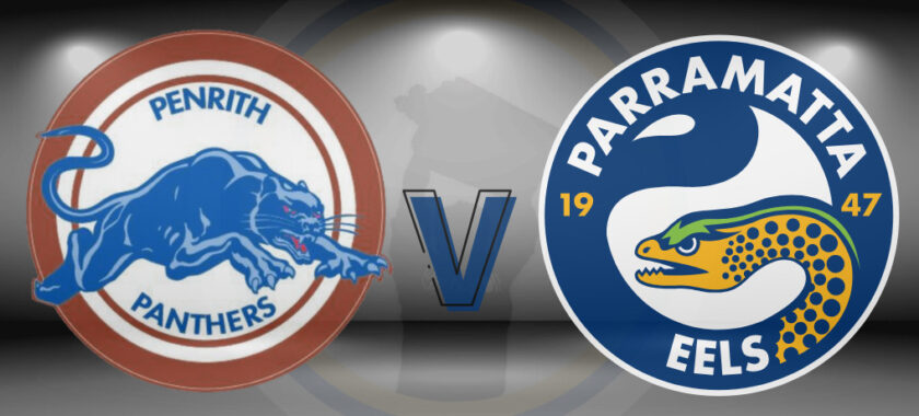 Live Blog – Jersey Flegg & NSW Cup Round 26 Eels vs Panthers