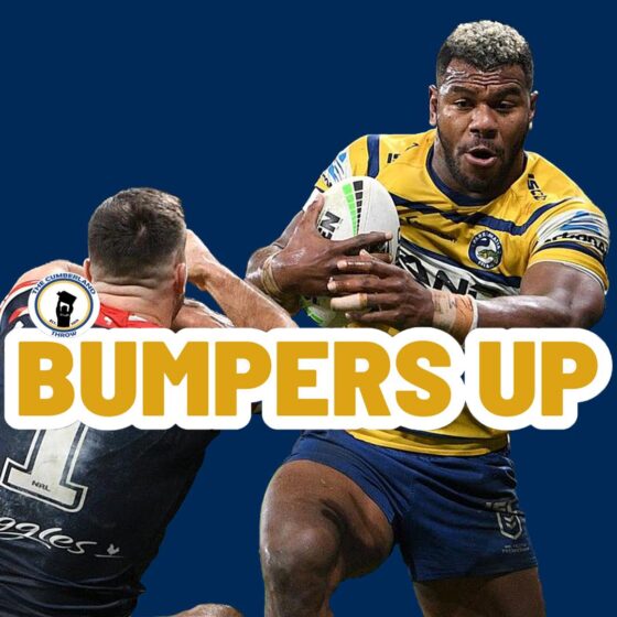 Bumpers Up – February 7, 2024: Is An NRL Rule Crackdown Imminent?